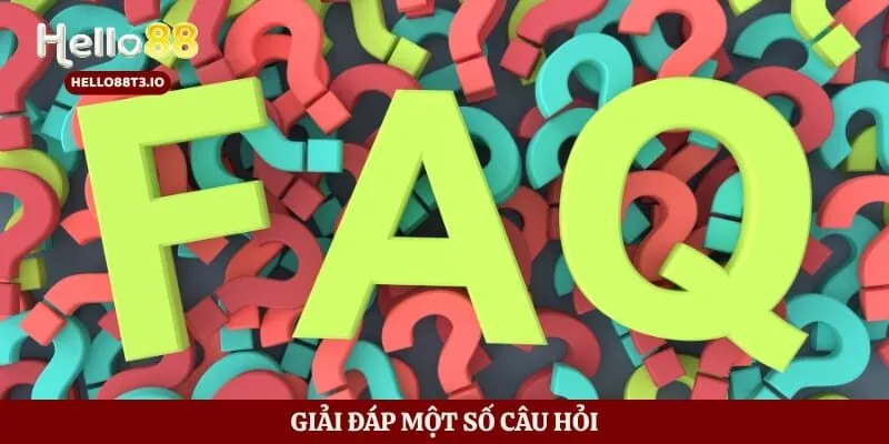 Esports Hello88 – Thế Giới Thể Thao Điện Tử Sôi Động Hình số 5 Giải đáp một số câu hỏi
