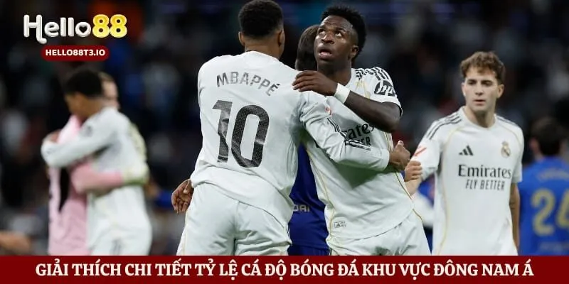 Kèo Malaysia - Tuyệt Chiêu Gom Tiền Thưởng Từ Sảnh Thể Thao Hình số 2 Giải thích chi tiết tỷ lệ cá độ bóng đá khu vực Đông Nam Á