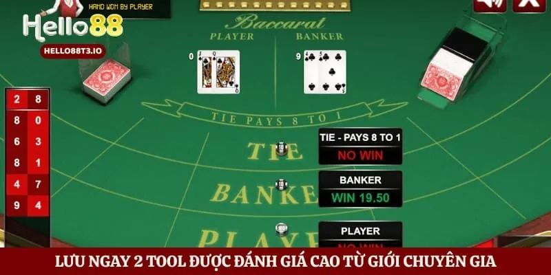 Lưu ngay 2 tool được đánh giá cao từ giới chuyên gia